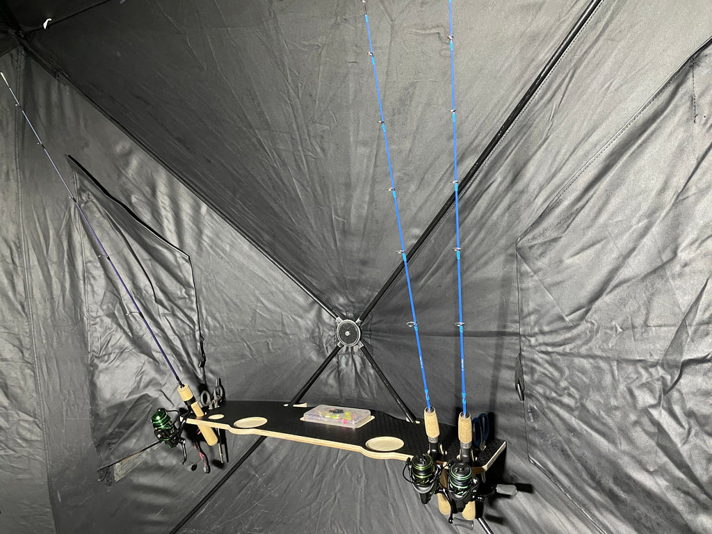 wingman tent The Wingman HUB Tent Shelf – ArcLab Motorsport & Fabrication